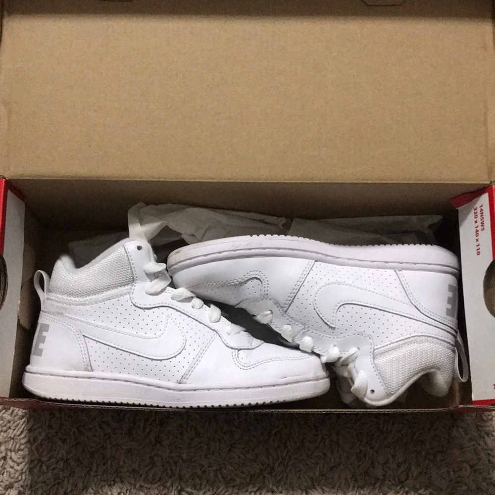Nike boys size 13c